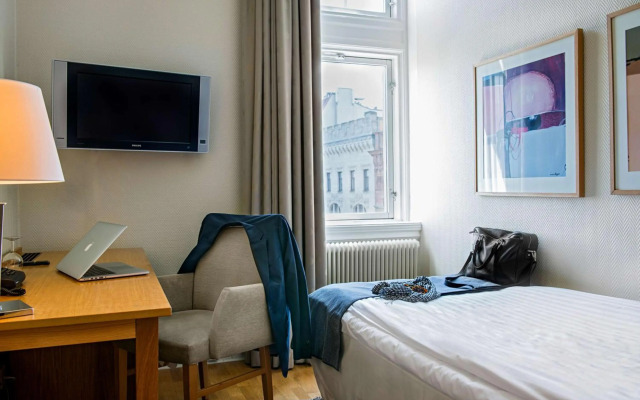 Scandic Stortorget