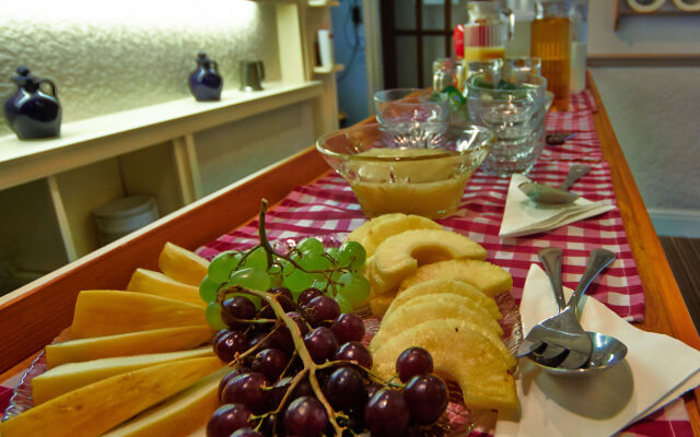 Swandale Guest House