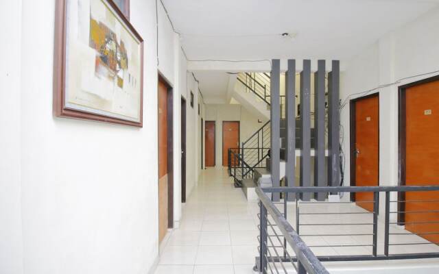 Airy Eco Ruhui Rahayu Satu Kompleks Bumi Rengganis Balikpapan