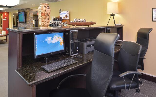 Holiday Inn Express & Suites Austin SW - Sunset Valley by IHG