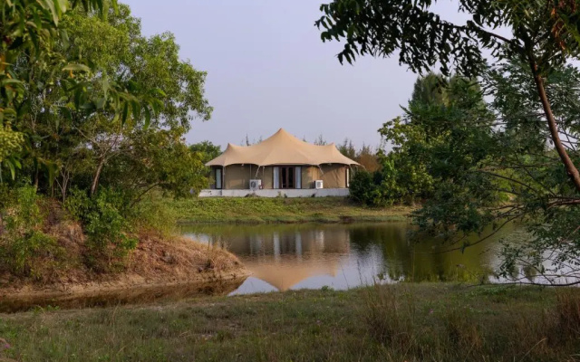 The Alampara Resort