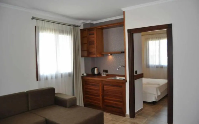 Otel Silvanus