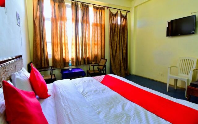 OYO 35518 Hotel Trekkers Nest