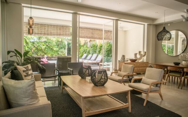 Villa Stella 8 Bedroom