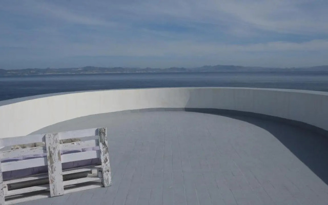 Floating House Tarifa