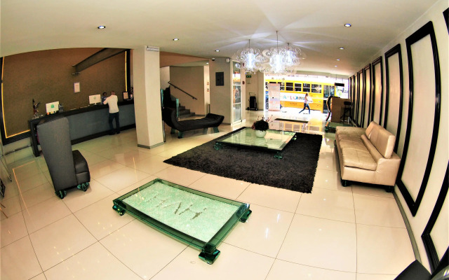 Hotel Vista Hermosa