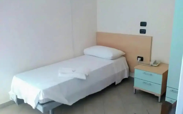 Hotel Baia Mare Blu
