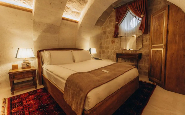 Via Regia Hotel Cappadocia