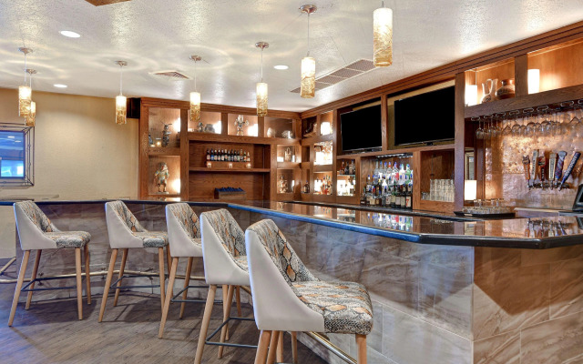 DoubleTree by Hilton Phoenix Tempe