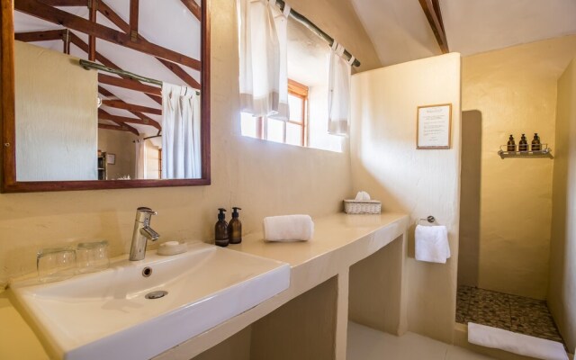 Bagatelle Kalahari Game Ranch