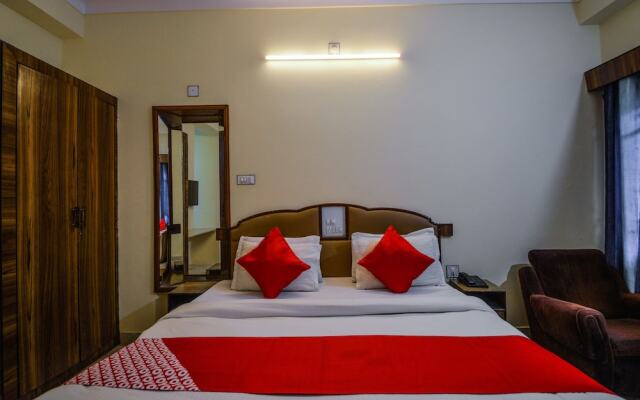 OYO 14814 Hotel Vinayak