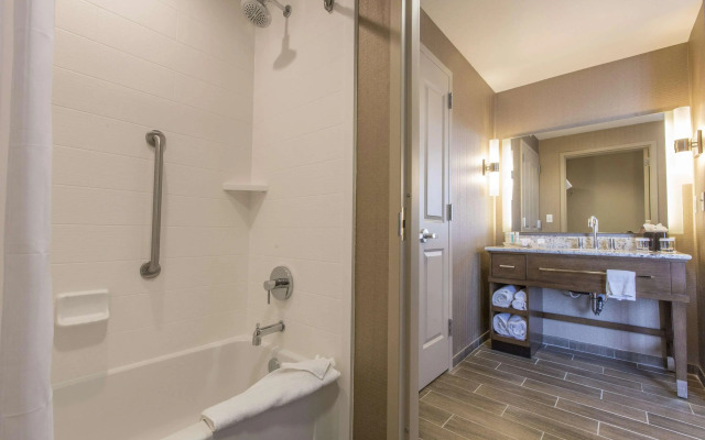 Homewood Suites Houston Downtown