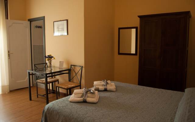 Monteoliveto Bed and Breakfast