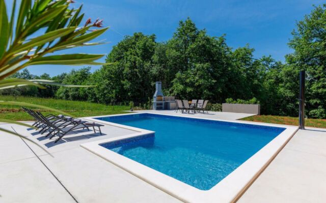 Apartment Eroa Rovinj/Žminj