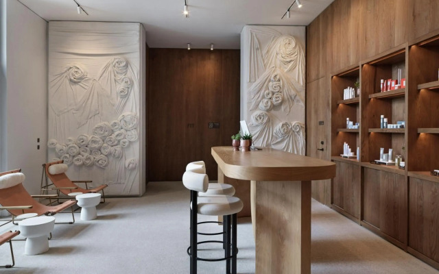 W Costa Navarino- Adults Only