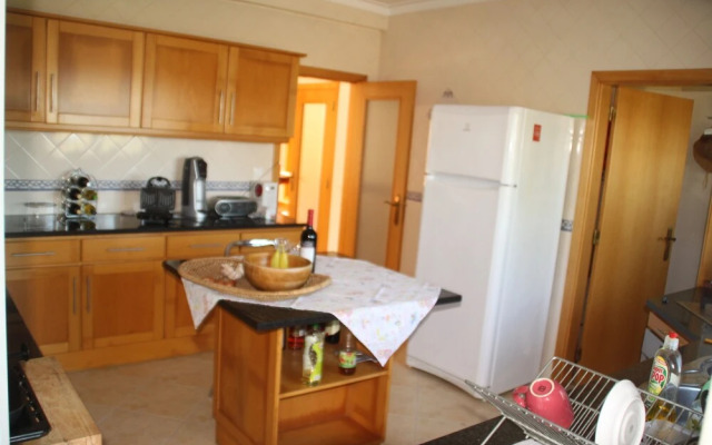 Villa Near Óbidos With Private Pool