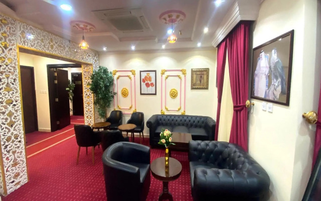 Majestic Hotel