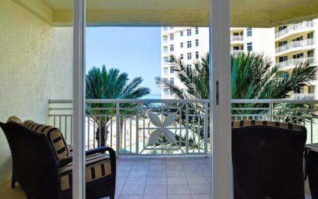 Mandalay Beach Club 606