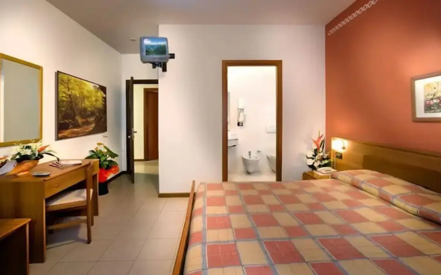 Albergo Il Castellino