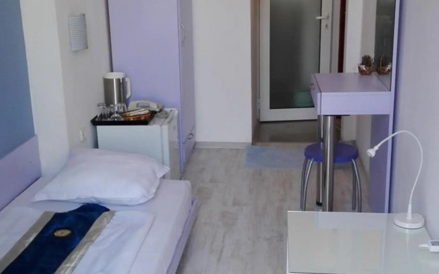 Scotty's Boutique Hotel
