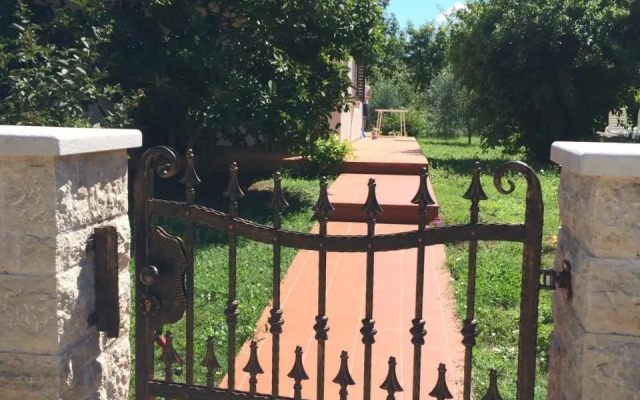 Villa IVA