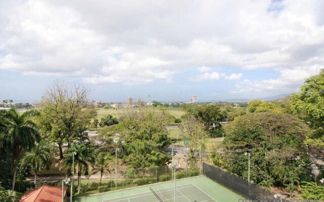 Hilton Trinidad & Conference Centre