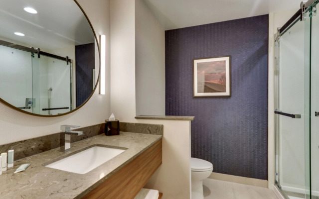 Fairfield Inn & Suites Dalton