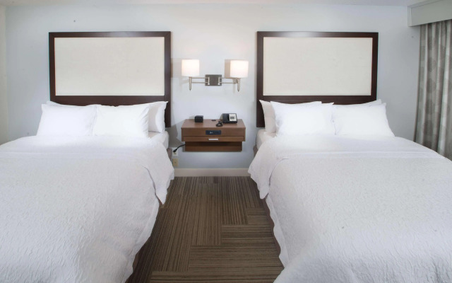 Hampton Inn by Hilton Tiffin