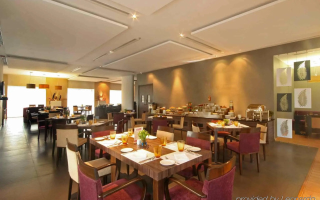 Hotel Celebration Lavasa