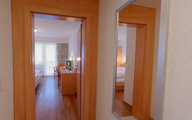 Apartment Evelyne
