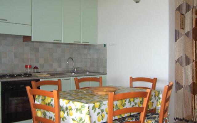 Casa Vacanza Hortensia