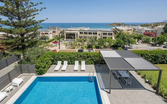Meliti Luxury Villa