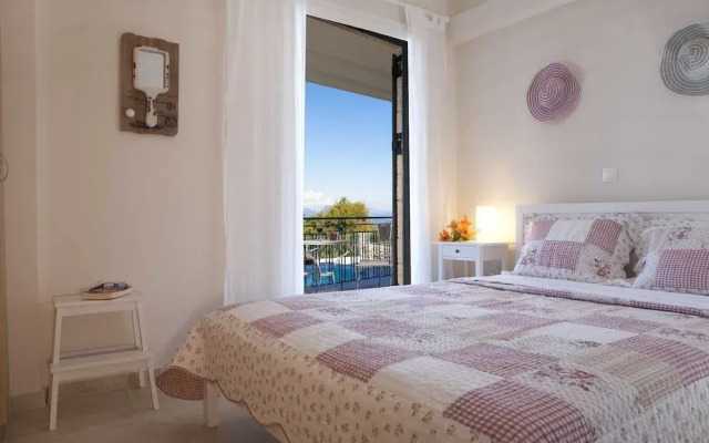 Violitzis Villas