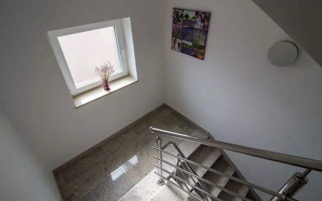 Apartments & Rooms Lavanda