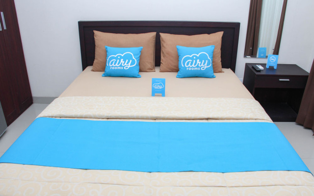 Airy Denpasar Barat Pura Demak Gang Marlboro Bali – Guest Rooms – Denpasar