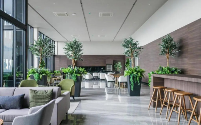 BEACON LeNa #Seaview#RoofTopPool#6pax#Georgetown