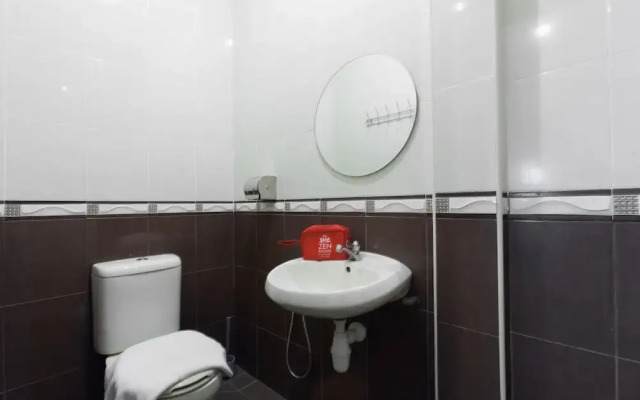 ZEN Rooms Changkat Thambi Dollah