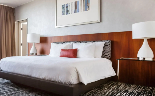 Hotel Derek