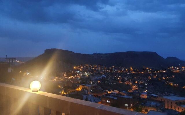 Mardi̇n Bey Konaği Hotel
