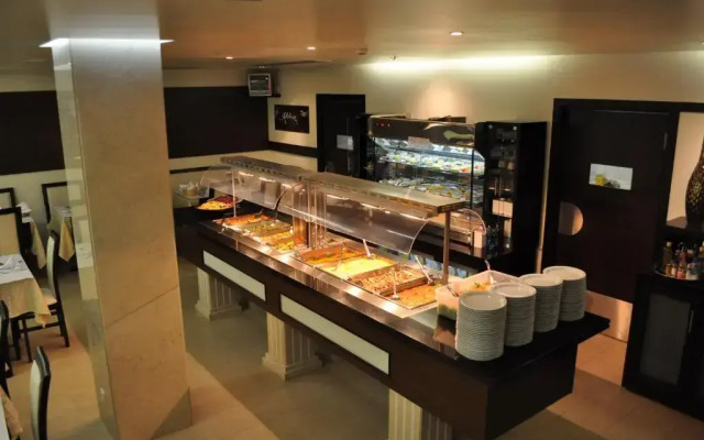 Hotel Aleluia