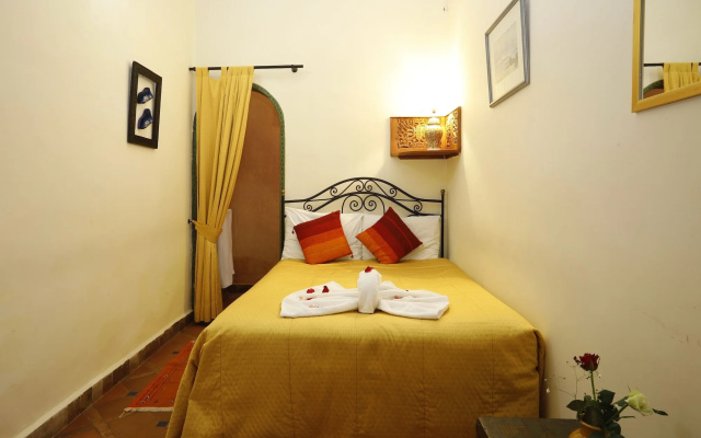 Riad Daria Suites & Spa