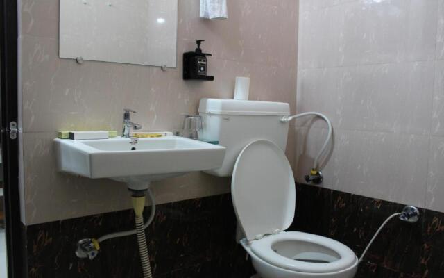 The Kushal Bagh Palace by Calator Hotels & Resorts