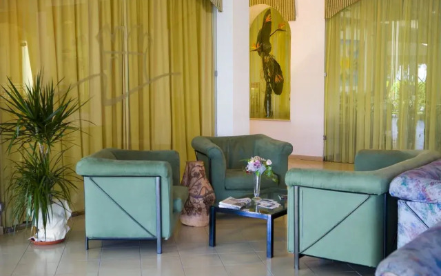 Hotel Terme Punta del Sole