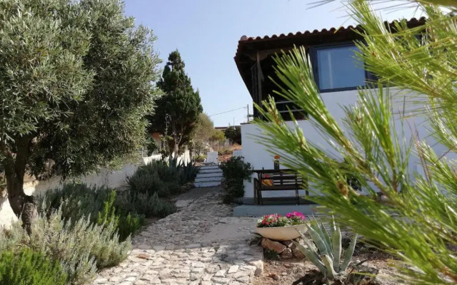 Cap Sounion Beachfront House