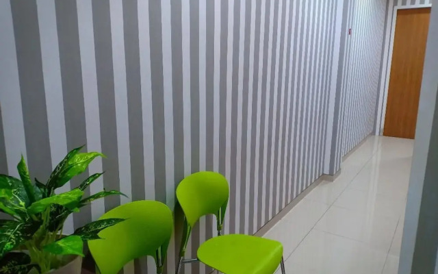 Derma Home Stay