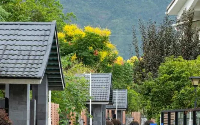 Shenxianju Mingjun Hotel