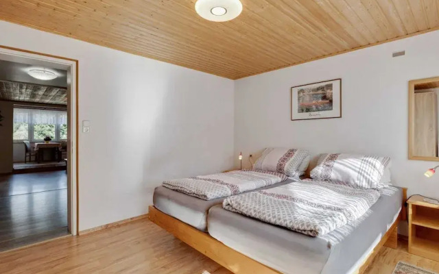 Charming Stay Near Oberhof