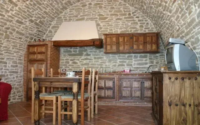 Santo Stefano Dei Cavalli