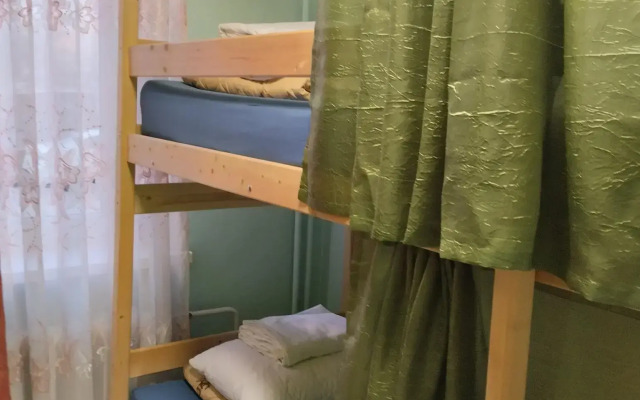 Hostel Malachite
