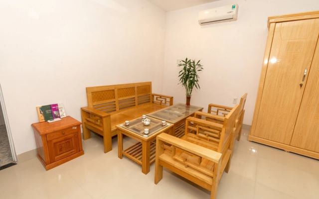 Tem House Nha Trang